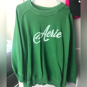 Aerie sweatshirt
